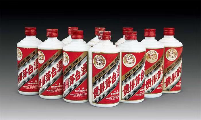 阿城茅台酒回收